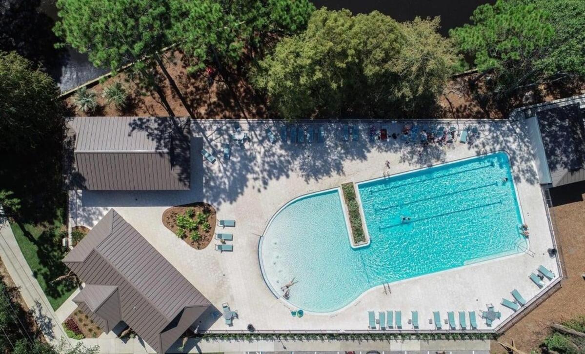 Heron Walk - Sandestin Exterior photo